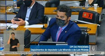 Tropa de choque de Bolsonaro mostra desespero e tumultua CPI; veja vídeos