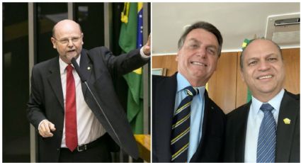 Líder do PT na Câmara quer parar todas as votações após revelação do envolvimento de Barros no escândalo Covaxin