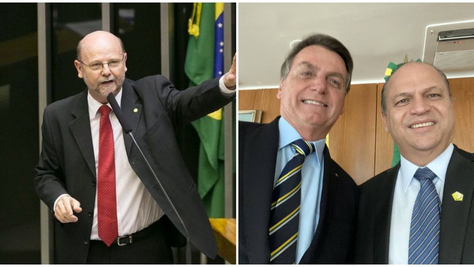 Reprodução