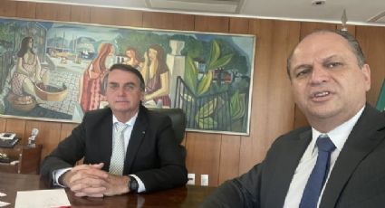 Ricardo Barros diz que não sabe se Bolsonaro vai aceitar resultado da eleição