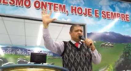 Irmão de Valdemiro Santiago, pastor Vanderlei morre de Covid-19 aos 53 anos