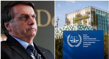 CPI deve apontar crime de lesa-humanidade de Bolsonaro ao Tribunal Penal Internacional