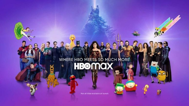 Chegada da HBO Max e Dia do Orgulho LGBTQIA+ – Por Filippo Pitanga