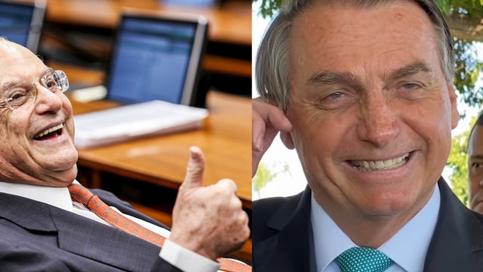 Foto: Montagem/Wilson Dias/Agência Brasil/Redes Sociais