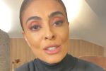 Juliana Paes perde R$ 500 mil em esquema parecido com o de pirâmide