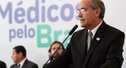 Presidente do Conselho Federal de Medicina vira investigado na CPI