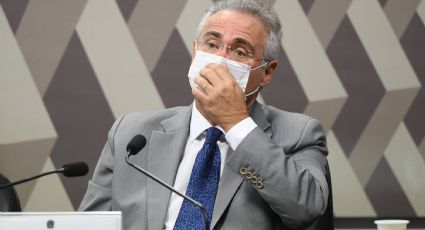 “Nós temos um Jim Jones na presidência da República”, diz Renan Calheiros; veja o vídeo