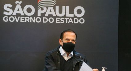 Doria denuncia que governo Bolsonaro não enviou nenhuma dose do novo lote da Pfizer a SP; cronograma pode ser afetado