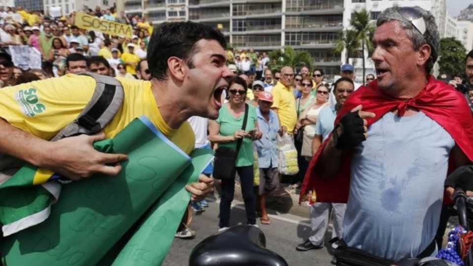 Foto: Redes sociais