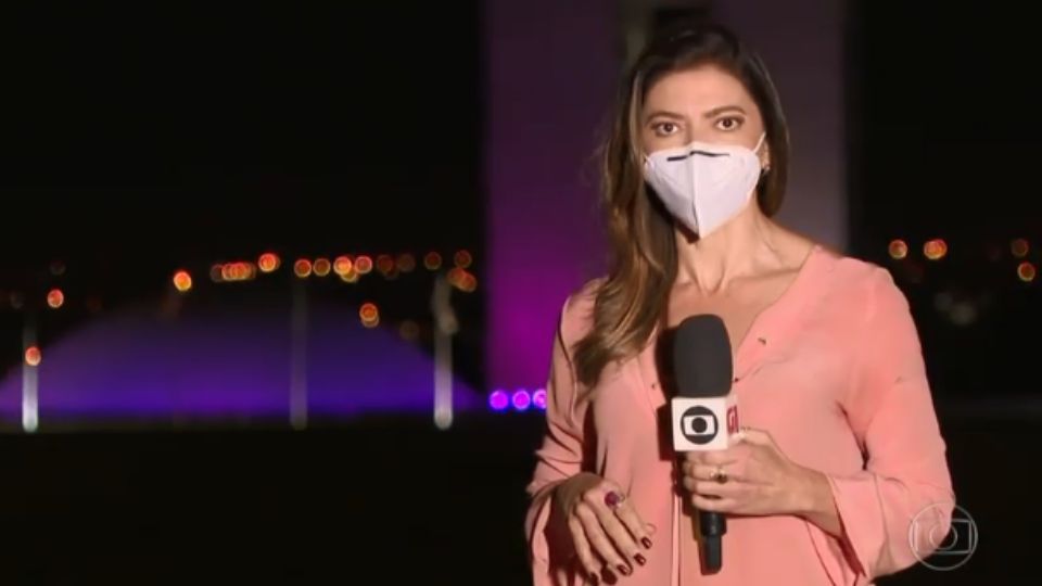 Reprodução/TV Globo