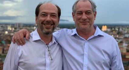 Quaquá reage a ataques do irmão de Ciro Gomes a Lula: "Fazem o jogo sujo da direita"