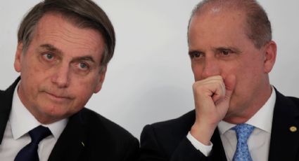 Para defender Bolsonaro, Onyx mente em artigo na Folha sobre desemprego no governo Dilma