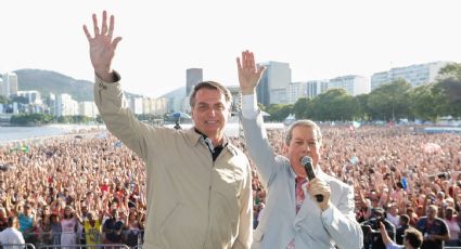 Filho de RR Soares, deputado nega que pastor foi intubado por causa da Covid-19