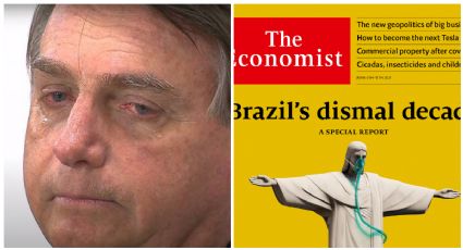 Sentiu: Governo Bolsonaro ataca The Economist e sugere que revista fez "apologia ao homicídio" do presidente