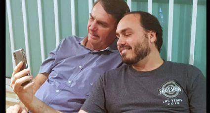 Cúpula da CPI do Genocídio pode aprovar nesta terça quebra de sigilo de Carlos Bolsonaro