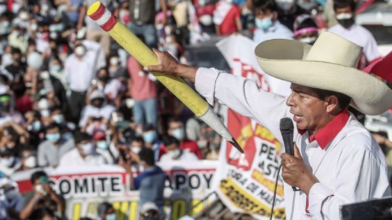 O que a eleição do Peru pode nos ensinar para derrotar Bolsonaro