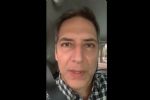 YouTube tira do ar canal do bolsonarista Lacombe por violações graves “sobre nudez ou conteúdo sexual"