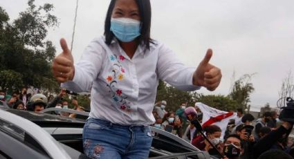 À la Aécio: Keiko Fujimori acusa fraude em eleição no Peru após ser ultrapassada pelo esquerdista Pedro Castillo