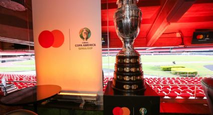 Em meio a investigação do MPF e crise na CBF, Mastercard retira exposição da marca na Copa América