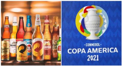 Debandada: Ambev segue Mastercard e desiste de expor marca na Copa América