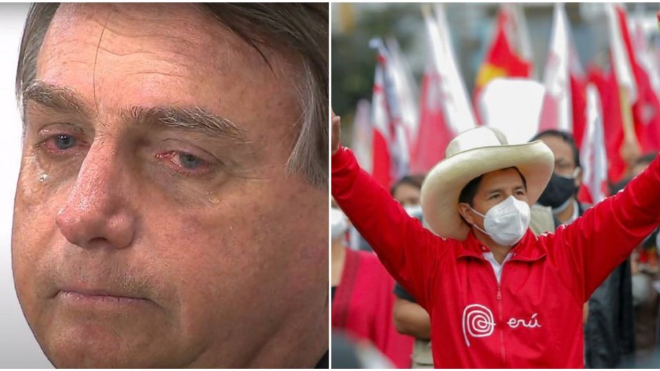 Reprodução