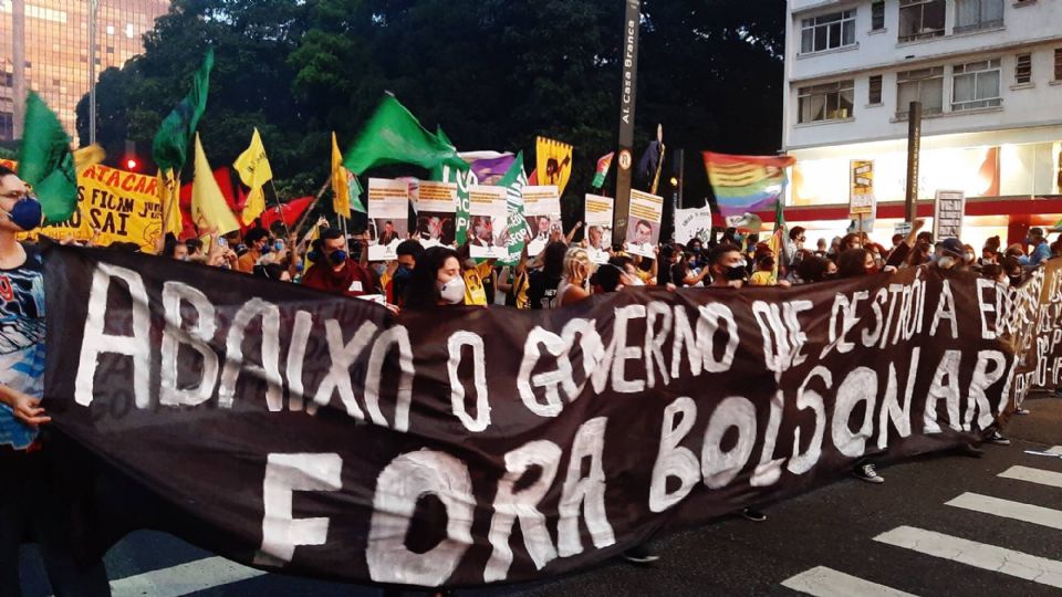 Foto: Ivan Longo