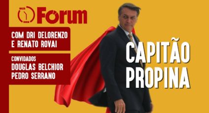 Superpedido do impeachment e CPI colocam Bolsonaro ainda mais refém do Centrão