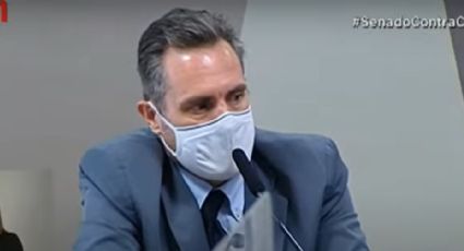 Luis Miranda diz que áudio é sobre luvas e não sobre vacinas; empresa nega