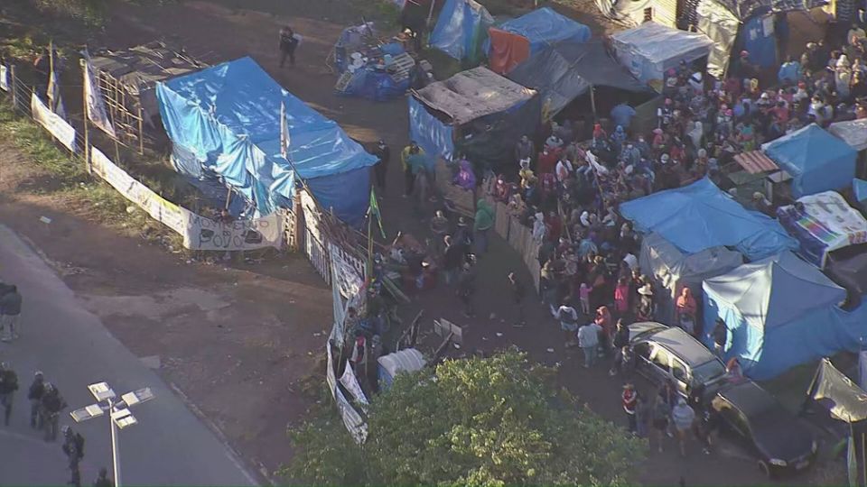 Foto: Reprodução/TV Globo