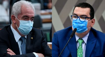 Médico bolsonarista ironiza Otto Alencar por Covid: "Vai descobrir a diferença entre vírus e protozoários"