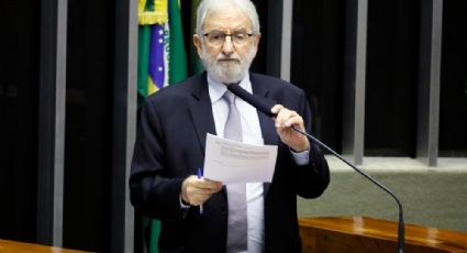 Ivan Valente defende Lula candidato em 2022