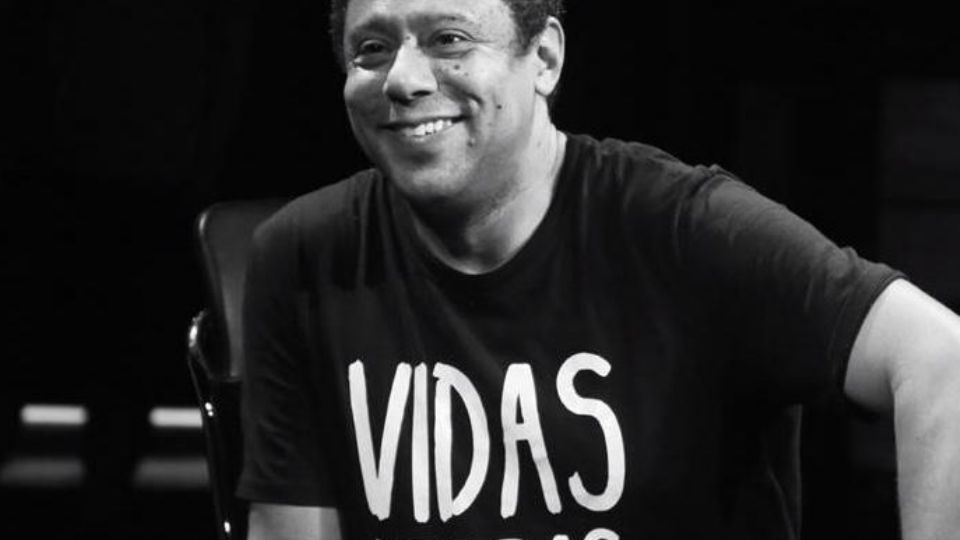 O deputado Orlando Silva. Foto: Redes Sociais