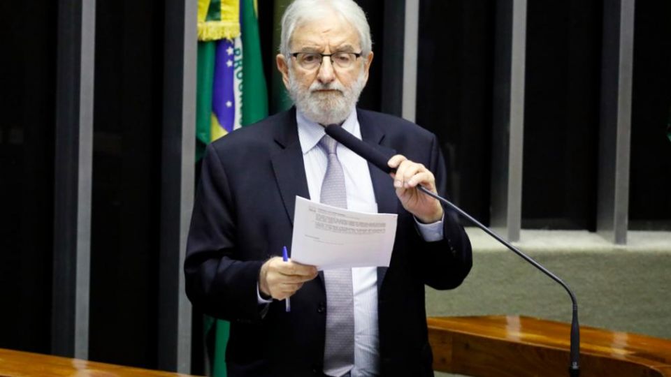 Luis Macedo/Câmara dos Deputados
