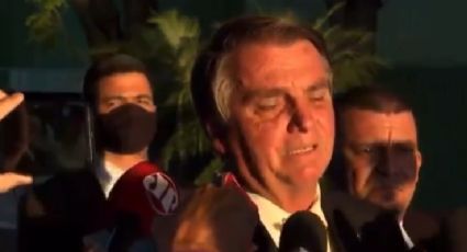 Bolsonaro admite dobrar fundo partidário: "Máscara começa a cair", ironiza Marcelo Ramos