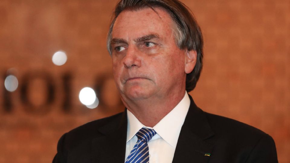 Foto: Isac Nóbrega/PR