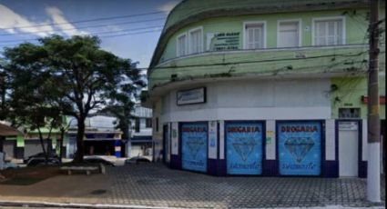 Imigrantes pagavam R$ 100 por “vacina que trata Covid” em farmácia de SP