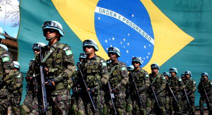 A história do Exército Brasileiro – Por Fernando Horta