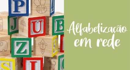 Seminários: Alfabetização em Rede