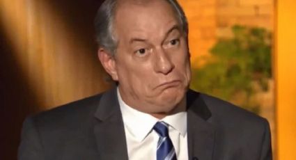 Greenpeace provoca Ciro Gomes nas redes: "orgulhoso de seu partido?"