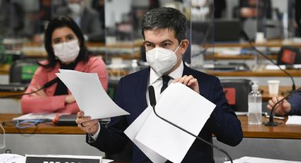 Randolfe Rodrigues: “Jair Bolsonaro só serviu para matar brasileiros e levar o país à tragédia ambiental”