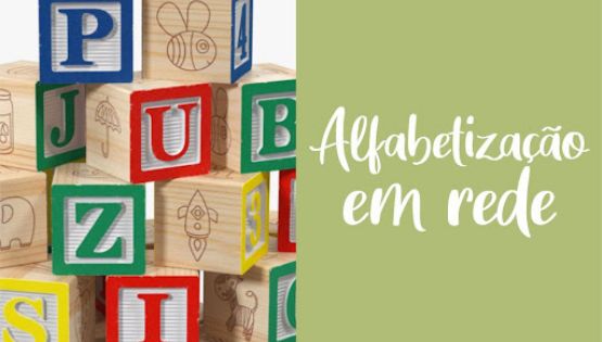 Seminários: Alfabetização em Rede