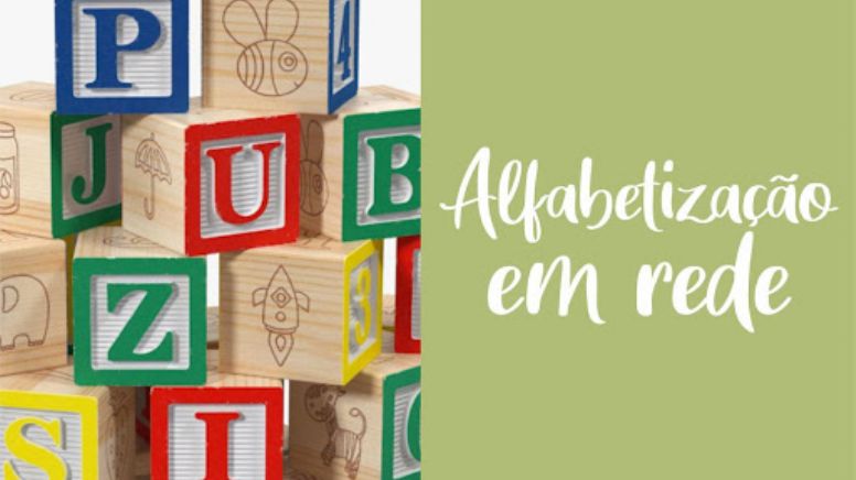 Seminários: Alfabetização em Rede