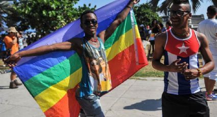 Um hotel LGBT em Cuba