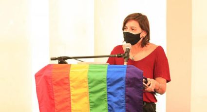 Natália Bonavides: O Bolsonaro legitima a violência contra as LGBT