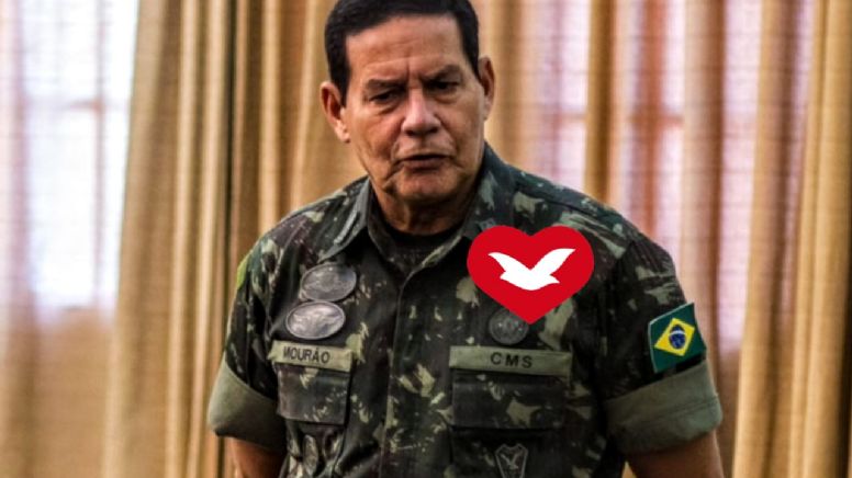 Mourão: De general casca-grossa a pau-mandado da Universal