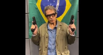 Roberto Jefferson pede que Bolsonaro expulse embaixador da China: "Macaco chinês"