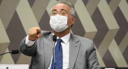 Renan Calheiros: A CPI punirá os responsáveis pela propina nas vacinas