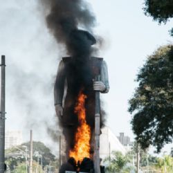 Caso Borba Gato: Há um ano PL de Erica Malunguinho propunha debate sobre monumentos de escravocratas