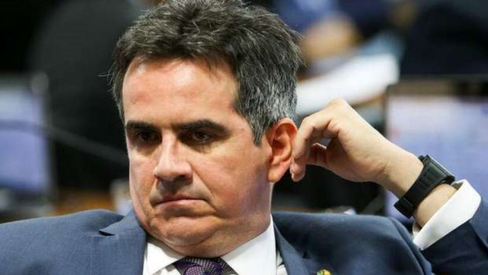 Foto: Senador Ciro Nogueira / Agência Brasil