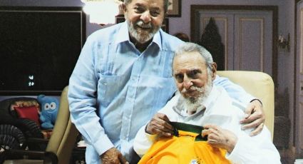 Fernando Morais solta ‘spoiler’ da biografia de Lula que sai em outubro